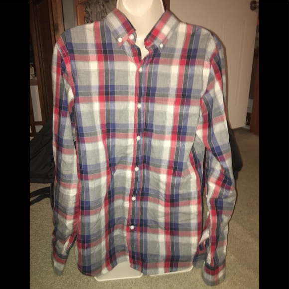 Old Navy Other - Old navy button up